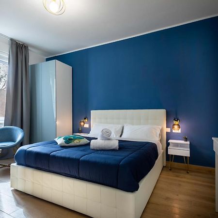 Affori House Apartman Milánó Kültér fotó