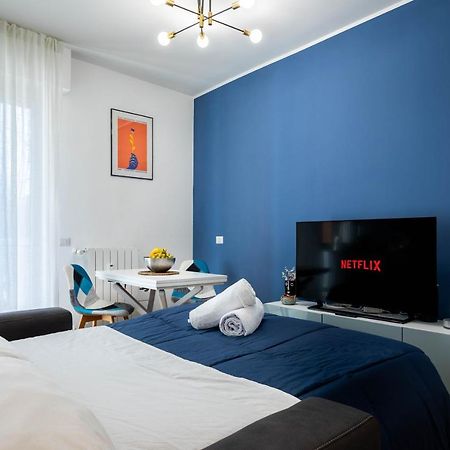 Affori House Apartman Milánó Kültér fotó