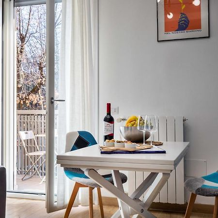 Affori House Apartman Milánó Kültér fotó