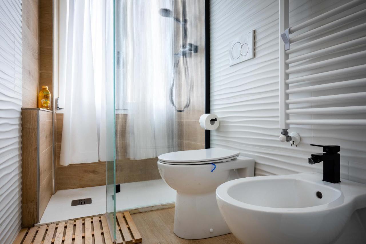 Affori House Apartman Milánó Kültér fotó