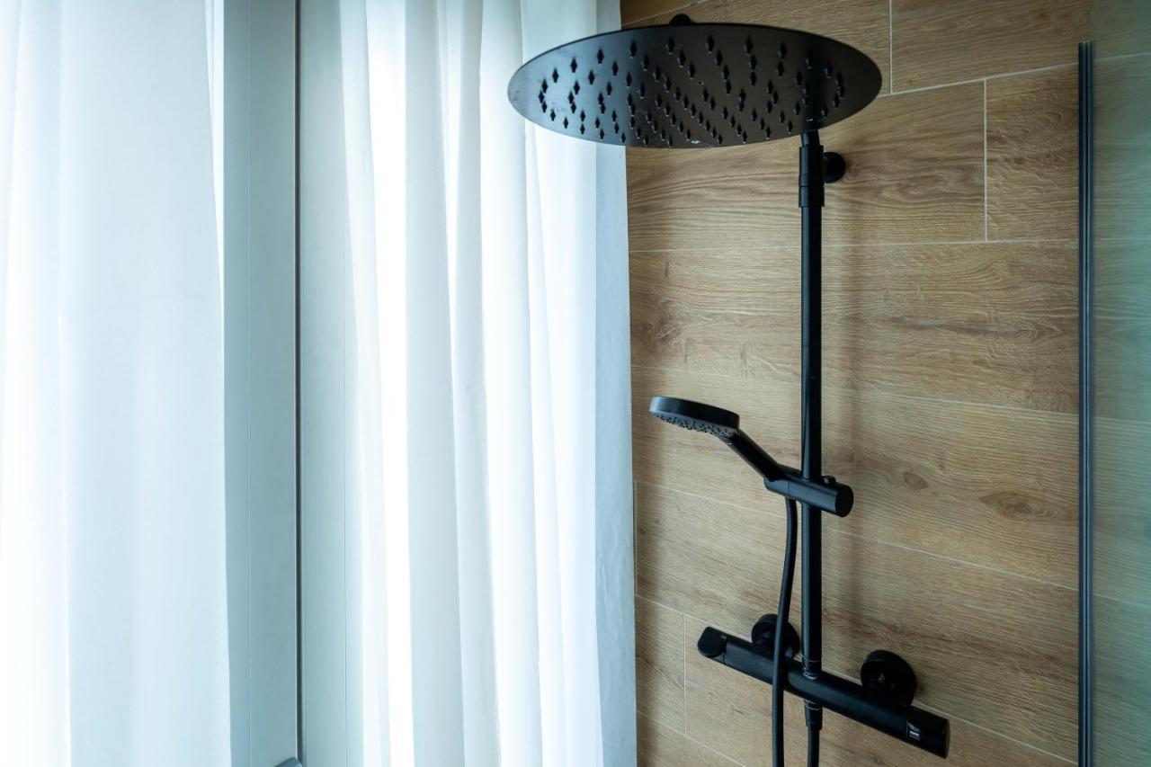 Affori House Apartman Milánó Kültér fotó