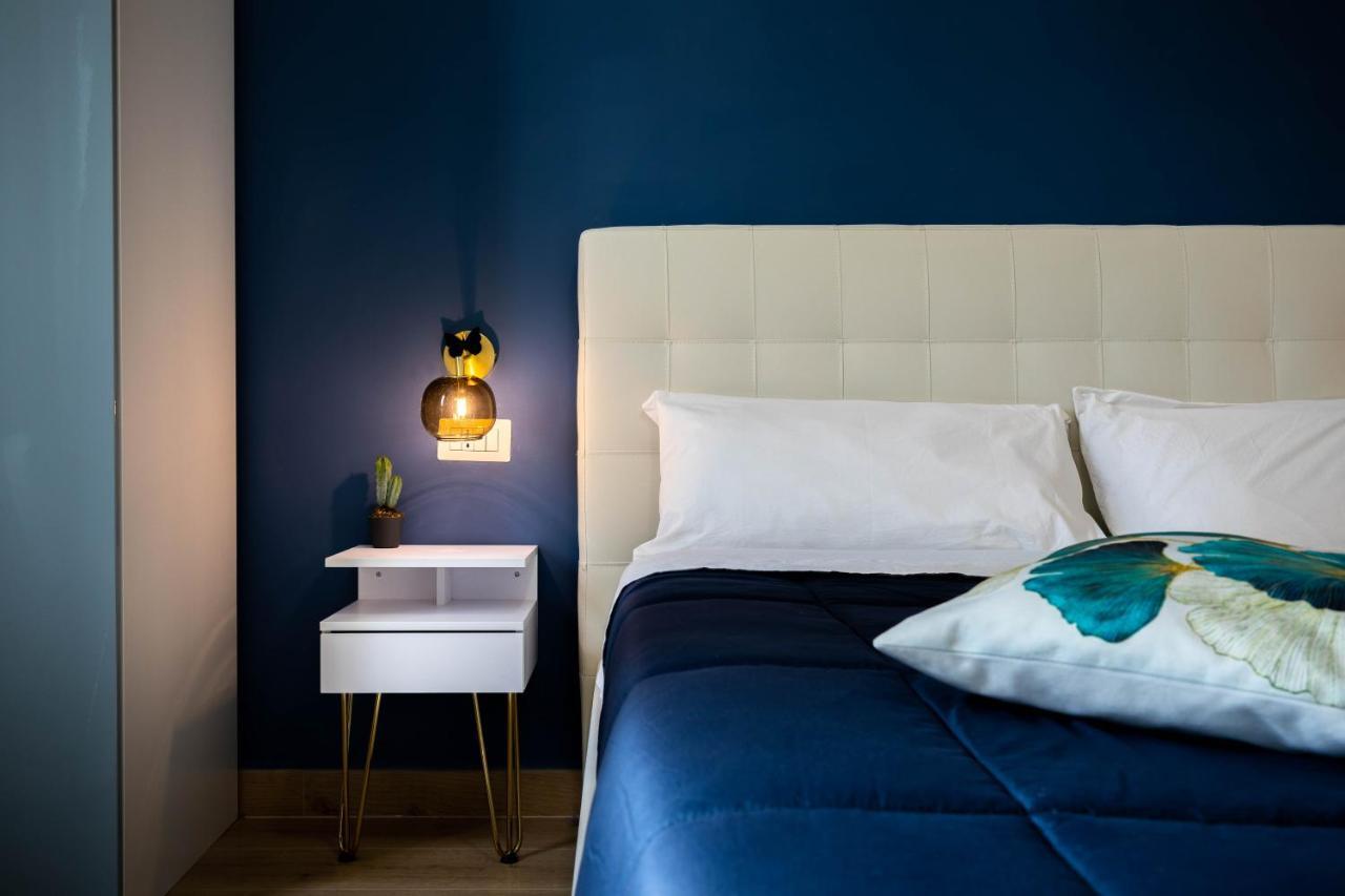 Affori House Apartman Milánó Kültér fotó